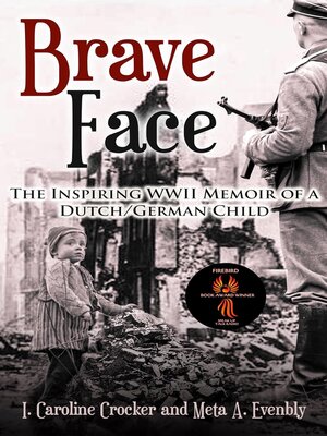 cover image of Brave Face